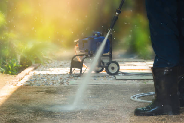 Best Playground Equipment Cleaning  in Lebanon South, PA